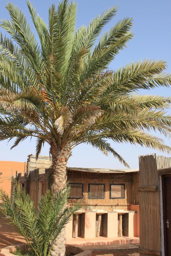 Nomadic Desert Camp Al Wasil ภายนอก รูปภาพ